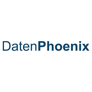 Daten Phoenix Partnerlogo