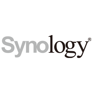 Synology Partnerlogo